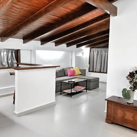 Apartment Vivo