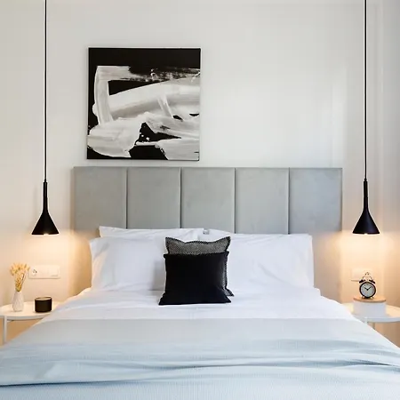 Luxury In Plaka By Upstreet Apartamento Atenas