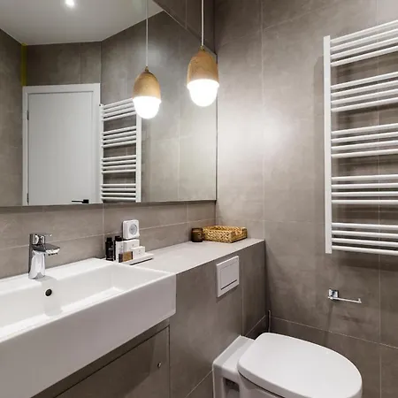 Apartamento Luxury In Plaka By Upstreet