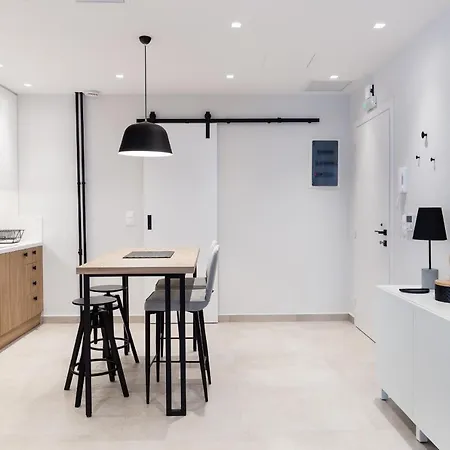 Luxury In Plaka By Upstreet Apartamento *