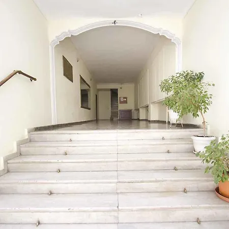 Beautiful Boutique Style Flat Apartment Athens