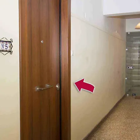 Apartment Beautiful Boutique Style Flat *