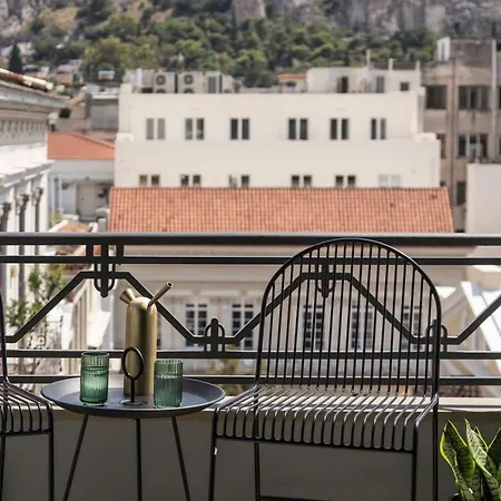 Perianth Hotel