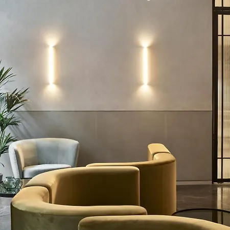 Perianth Hotel