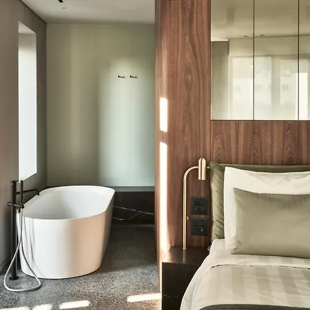 Hotel Perianth