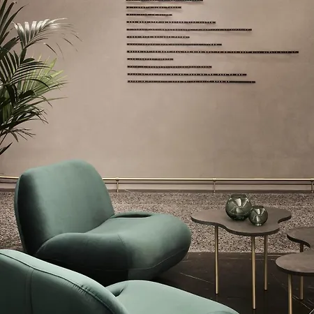 Perianth Hotel Athènes