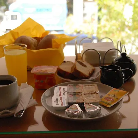 Vienna Hotel Athene