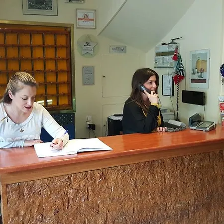 Hotel Aristoteles