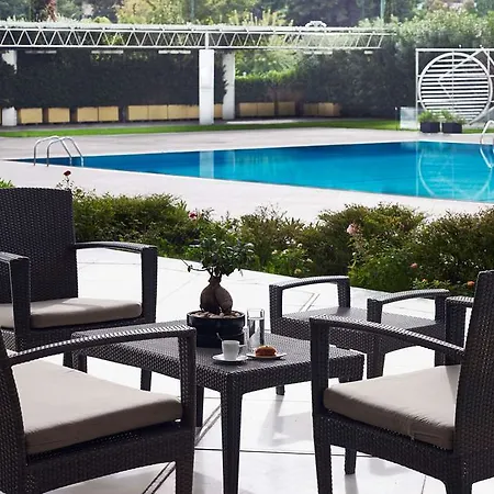 Hotel Hilton 5*