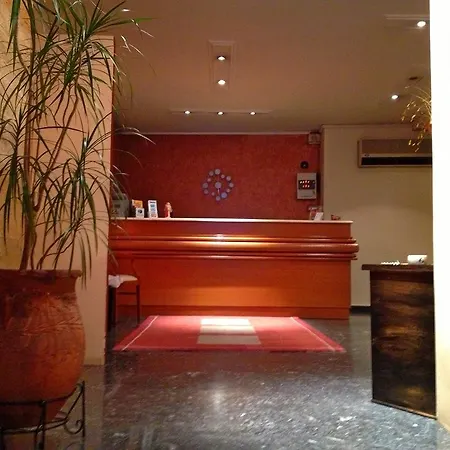Zappion Hotell