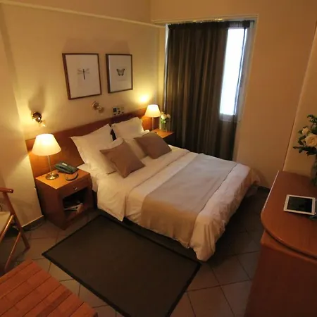 Achillion 3*