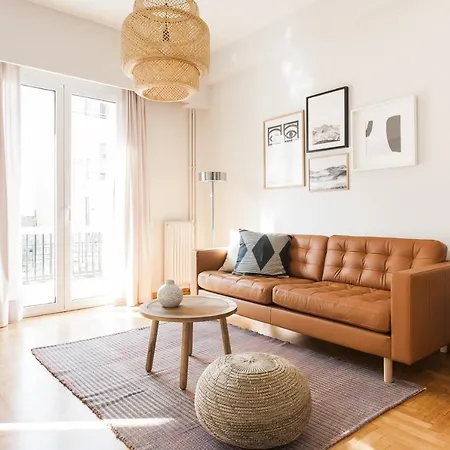 Cozy In Plaka By Upstreet *
