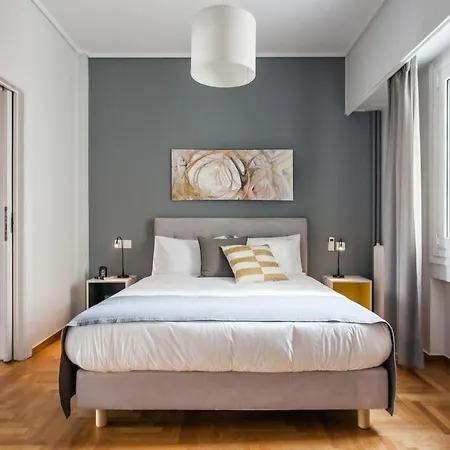 Cozy In Plaka By Upstreet Athen