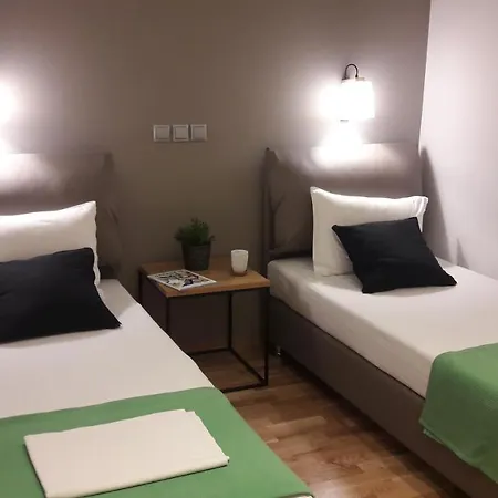 Apartment Phaedra