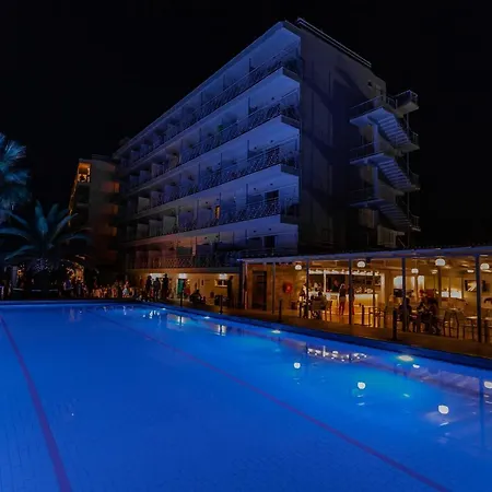 Hotel Calamos Family Club Kálamos