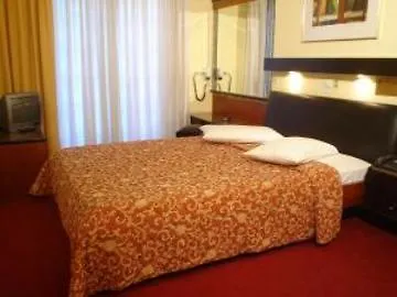 Hotel Victory Atenas