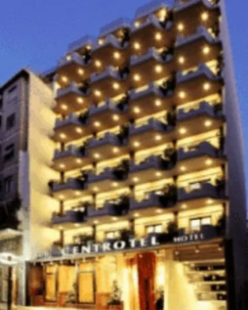 Centrotel