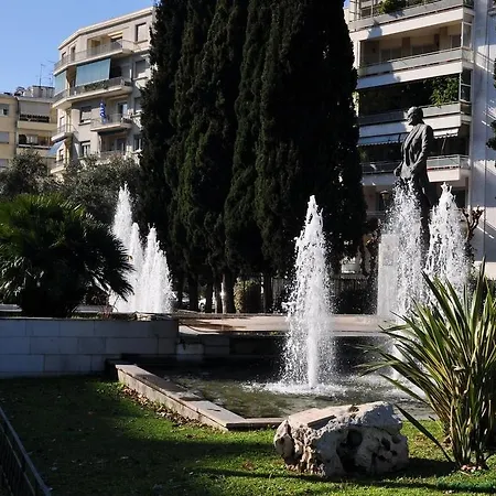 Hotell Zappion