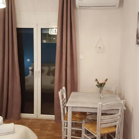 Διαμέρισμα Zoe's Αθήνα