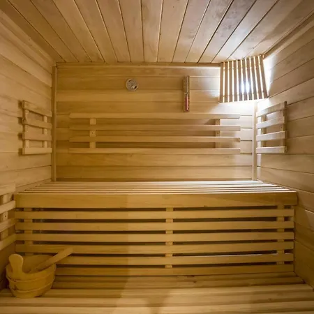 Anastazia Luxury Suites&spa Hotel Atene