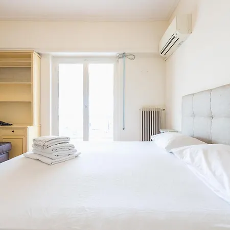 Apartment Victoria Capitan Athens