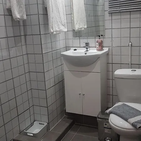 Apartamento Palette Champagne - Center, 6 Bd, 3 Bath *