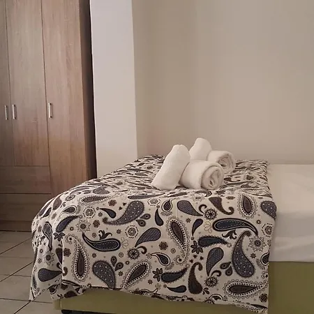 Palette Alice Blue - Center, 3 Bd, 2 Bath Appartement Athènes