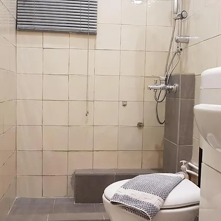 Appartamento Palette Carmine - Center, 6 Bd, 3 Bath Atene