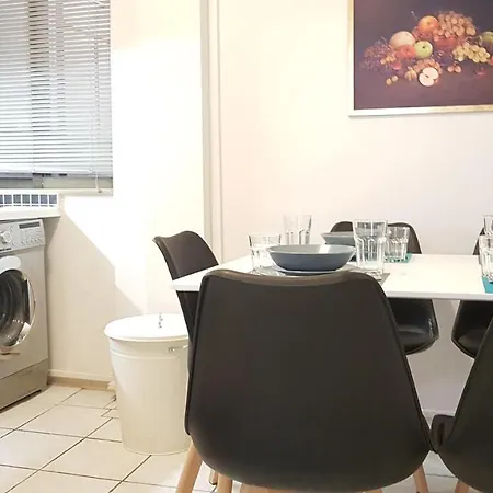 Palette Carmine - Center, 6 Bd, 3 Bath Appartamento Atene