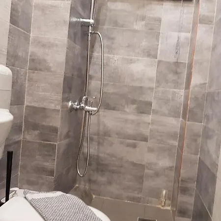 Palette Carmine - Center, 6 Bd, 3 Bath Appartamento *