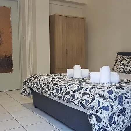 Appartamento Palette Carmine - Center, 6 Bd, 3 Bath