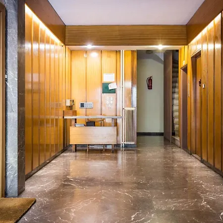 Adorable Flat For 4 Ppl In Kolonaki Apartment Athens