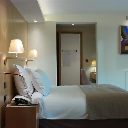 Hotel Somewhere Boutique Vouliagméni