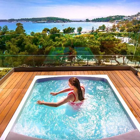 Somewhere Vouliagmeni