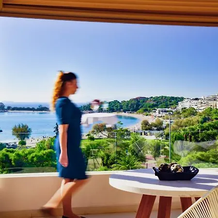 Hotel Somewhere Vouliagmeni Atenas