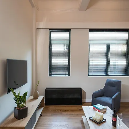 Klepsydra Urban 4*