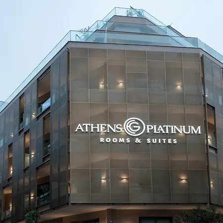 Platinum And Hotel 4*