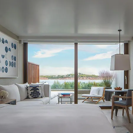 Four Seasons Astir Palace 5* Athén