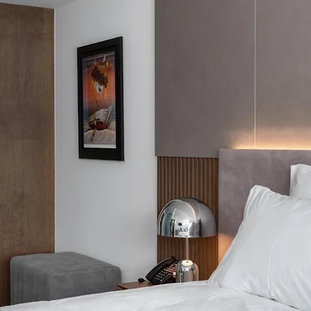Hotel Elia Ermou Athènes