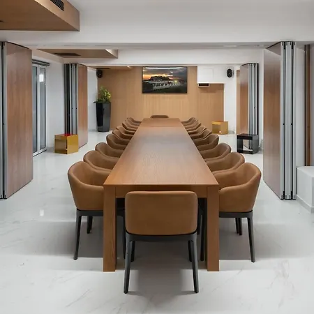 Elia Ermou Hotel