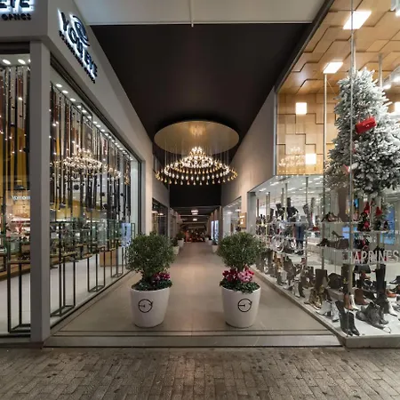 Elia Ermou Hotel 4*