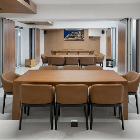 Elia Ermou 4* Athènes