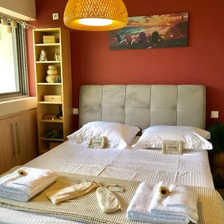 House Apartment *
