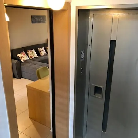 House Apartment