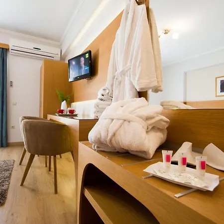 Hotel Olympion 2*