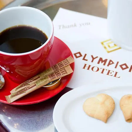 Olympion 2*