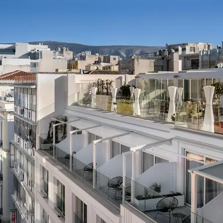 Elia Ermou 4*
