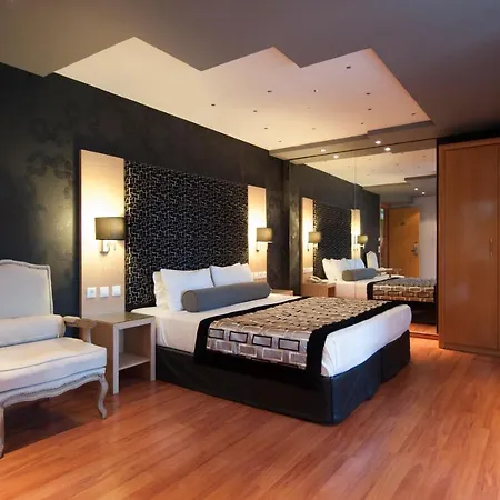 Nefeli Hotel Alimos