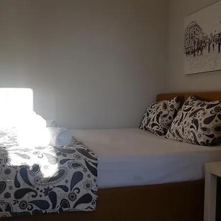 Appartement Palette Alice Blue - Center, 3 Bd, 2 Bath *