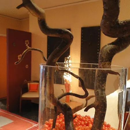 Hotell Zappion Aten